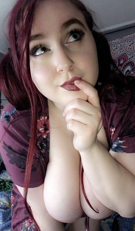 bambixxlynn model erotic photo