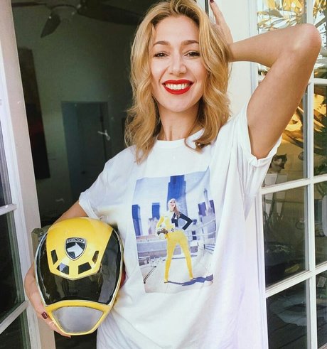 Monica May Profile pic