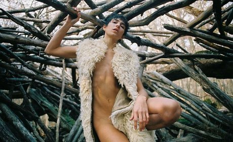 Izzi Rojas xxx pornstar photo