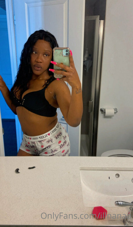 illnanaa beautiful pornstar picture