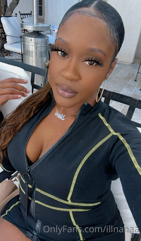 illnanaa exclusive pornstar image