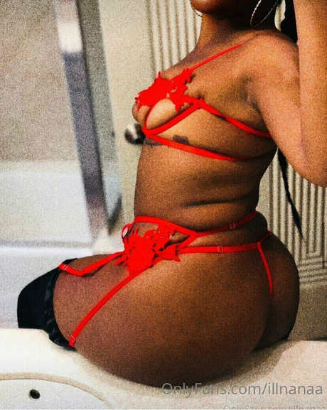 illnanaa pornstar hd gallery