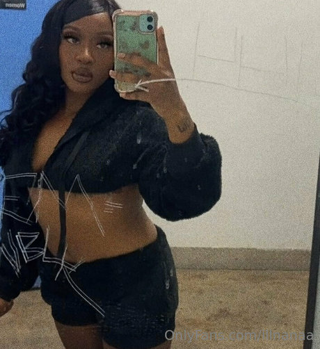 illnanaa top model img