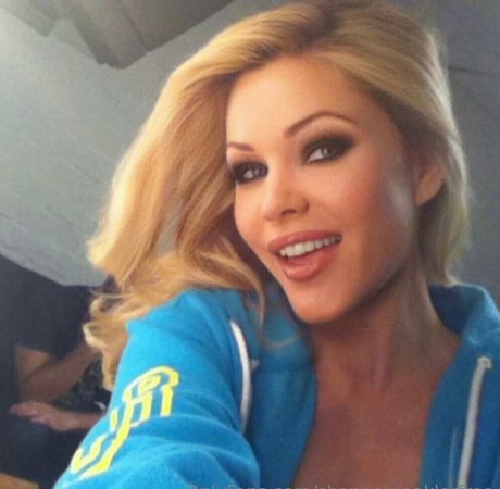 shannamoaklerfree nude star images