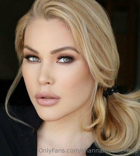 shannamoaklerfree beautiful star pic