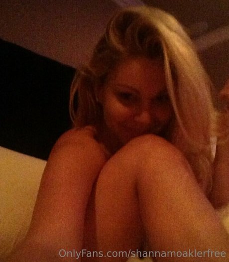 shannamoaklerfree xxx model pic