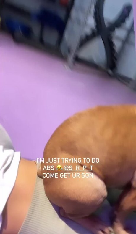 Zima Anderson top star images