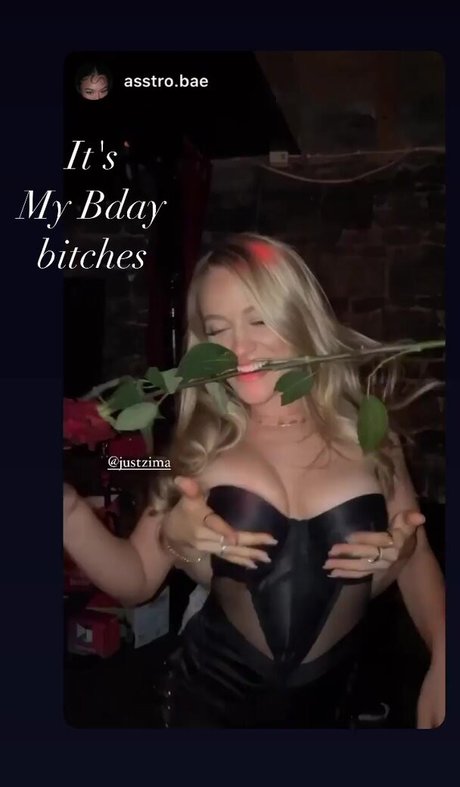 Zima Anderson pornstar hd images