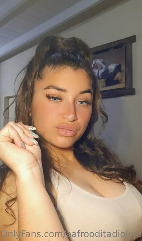 aafrooditadiolujuria beautiful pornstar pic