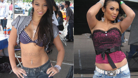 Nikita Esco pornstar nude image