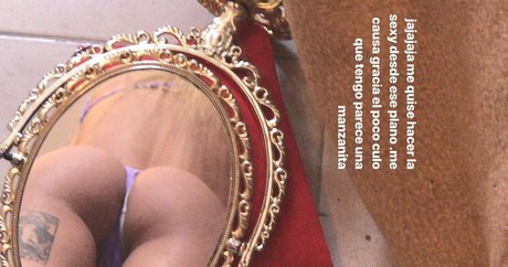 Vicky Balena naked actress photo