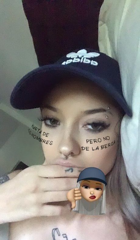 Vicky Balena pretty actress gallery