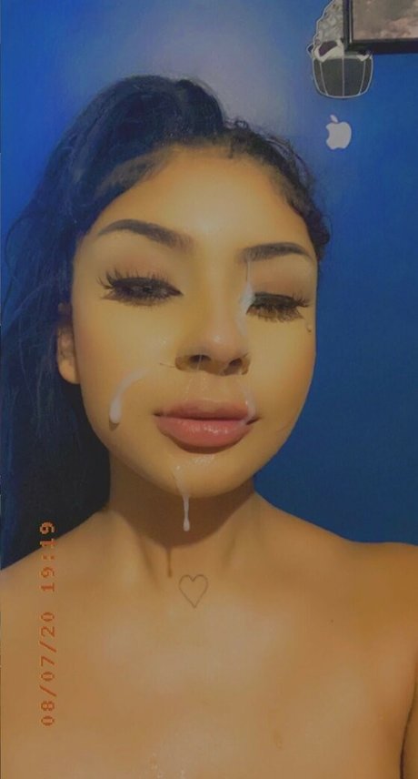 Lala Santana nice pornstar photo