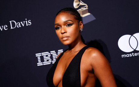 Janelle Jane Monae star beautiful picture