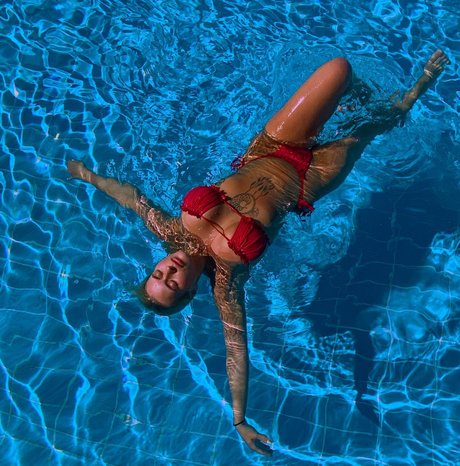 Nella Grundlingova model gallery