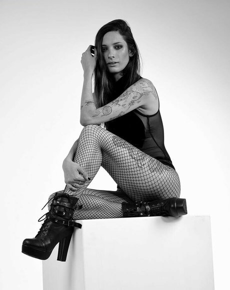 Poli Kap model best img