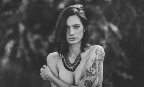 Poli Kap top pornstar pic