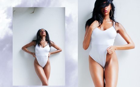 Michelle Bassetti pornstar exclusive gallery