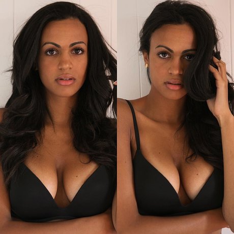 Michelle Bassetti model nice archive