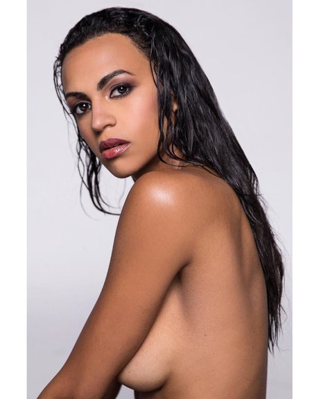 Michelle Bassetti pornstar exclusive images