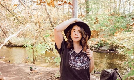 Jillian Rose Reed model naked archive