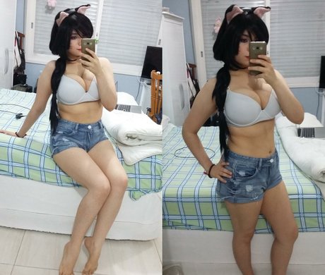 Juka Crasoves model erotic gallery