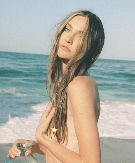 Emily Hall adult star photo