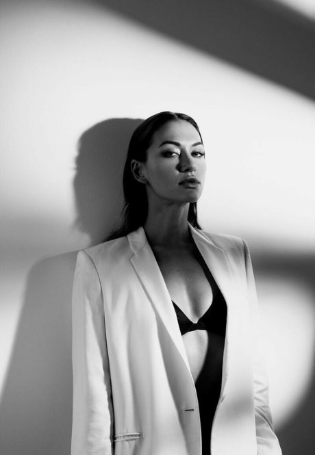 Tasya Teles star beautiful image