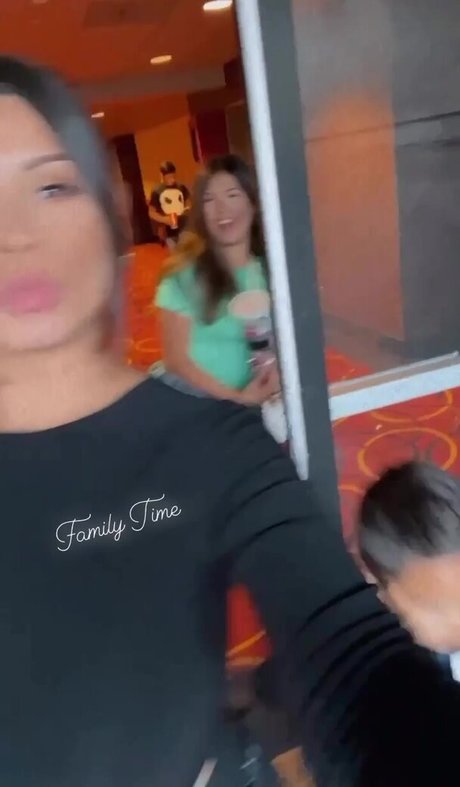 Nurse Jazz pretty model images