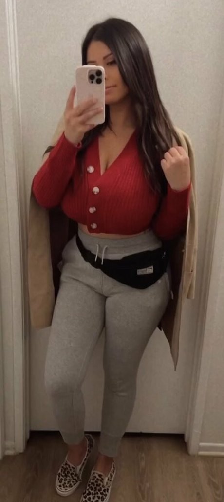 Nurse Jazz star hot pics