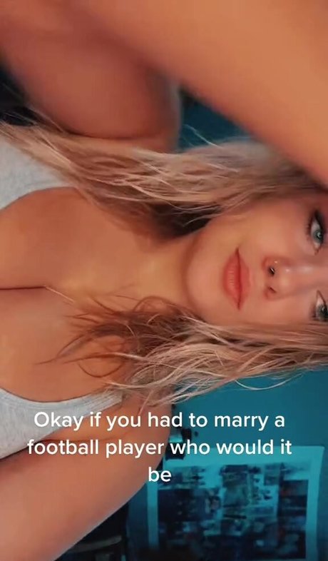 Mackenzie Spohn nice model photos