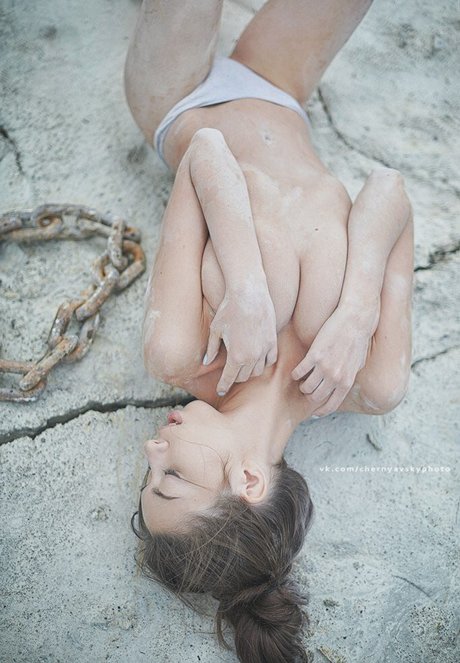 Dasha Lashes hot model galleries