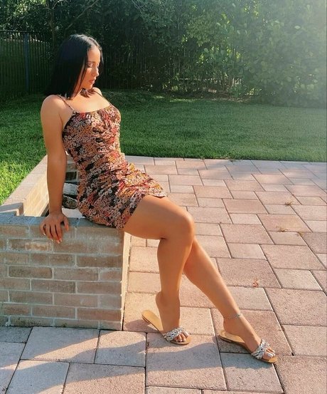 Yesenia De La Rosa star best pic