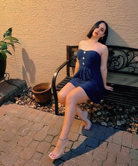 Yesenia De La Rosa pornographic star image