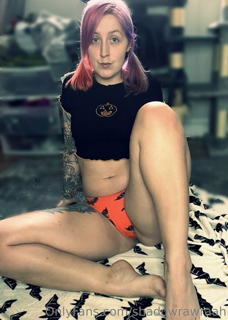 shadowrawraah perfect pornstar archive