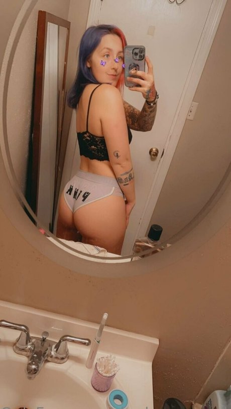 shadowrawraah star exclusive photo