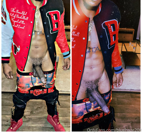 bluehaze200 pornstar exclusive archive