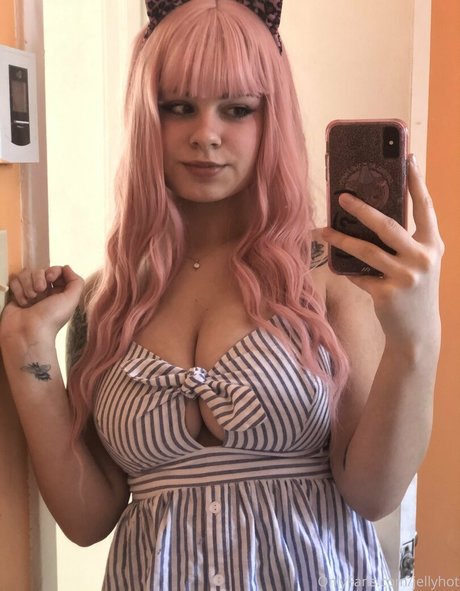 jellyhot star nice pic