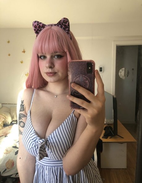 jellyhot exclusive star photo