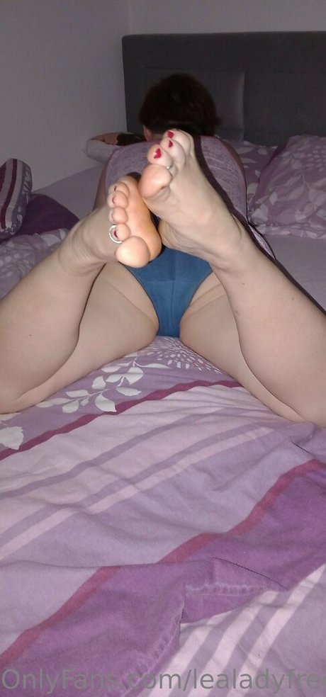 lealadyfree perfect star archive