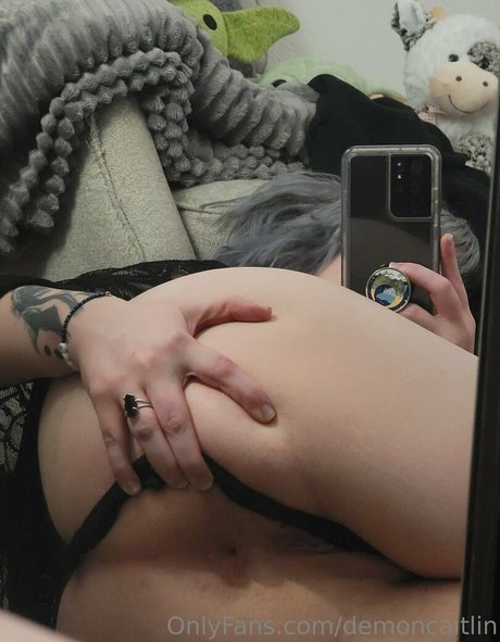 demoncaitlin model exclusive img