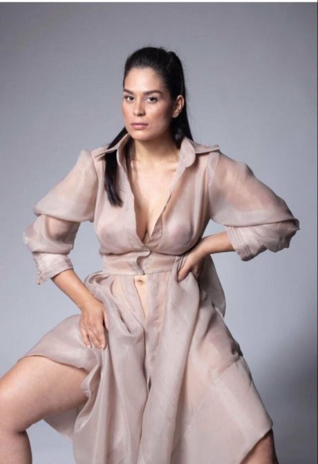 Fabi Martinez top actress photos