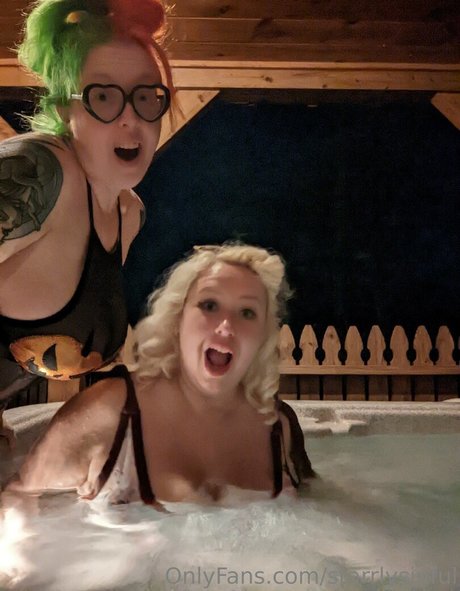 starrlysinful best star photos