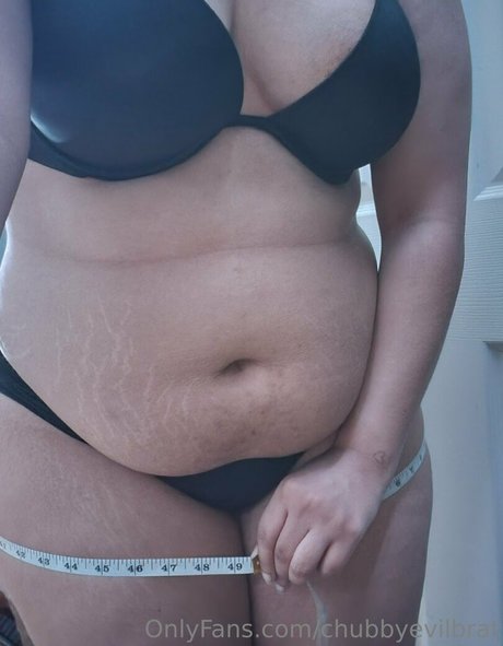 chubbyevilbrat model best images