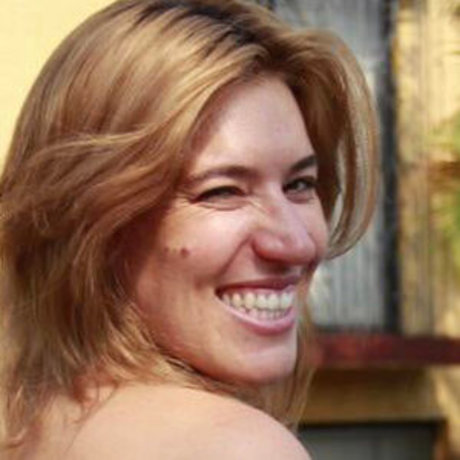 macarena in the sun model perfect images