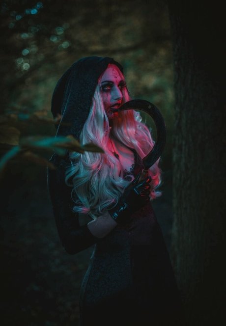 BloodyNyuu hd actress galleries