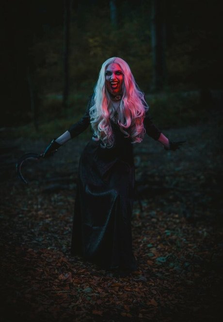 BloodyNyuu beautiful pornstar pics