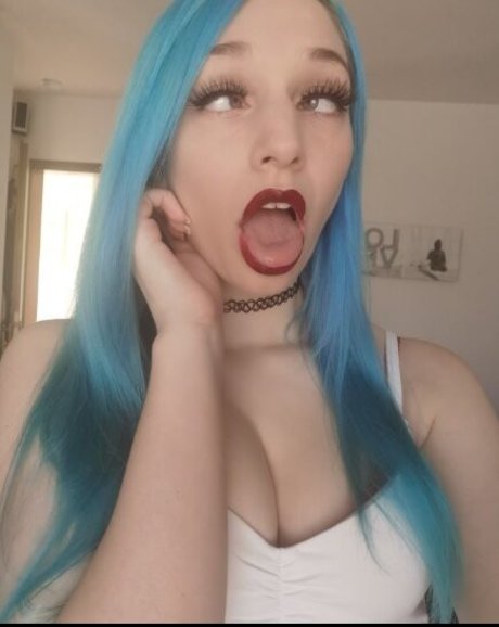 BloodyNyuu star top pics