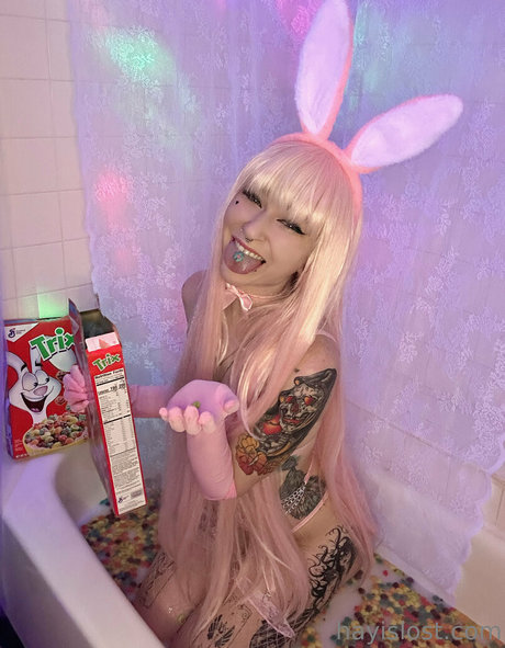 hayislost pornstar naked galleries