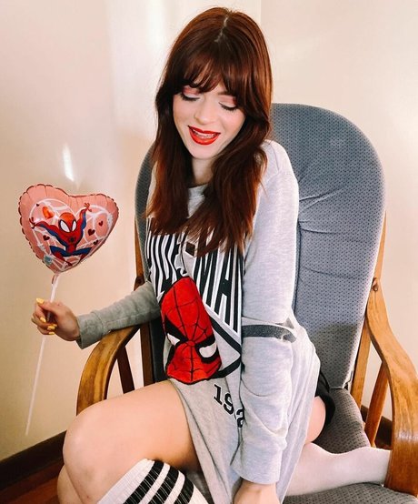 Sally LoMonaco adult actress photo